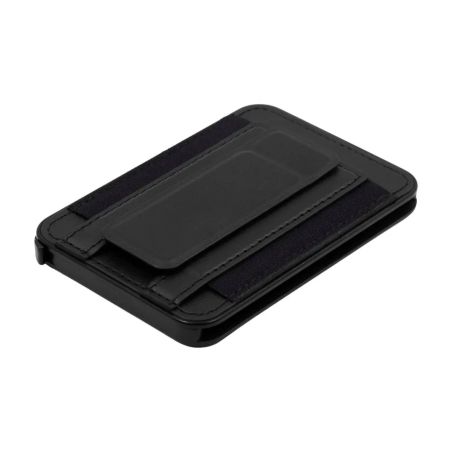 Tarjetero BrandCharger Wally Stand Pro | Ecológico Personalizado 101507364
