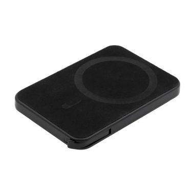 Tarjetero BrandCharger Wally Stand Pro | Ecológico Personalizado 101507364