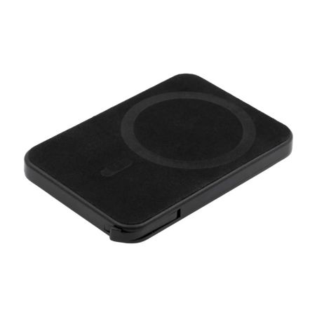 Tarjetero BrandCharger Wally Stand Pro | Ecológico Personalizado 101507364