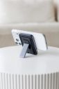 Tarjetero BrandCharger Wally Stand Pro | Ecológico Personalizado 101507364 - Imagen 15