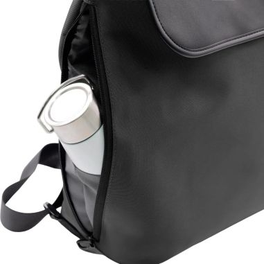 Mochila BrandCharger Aer | Reciclada | Portátil 16" | 22 l Ecológica Personalizada 101507365