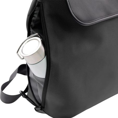 Mochila BrandCharger Aer | Reciclada | Portátil 16" | 22 l Ecológica Personalizada 101507365