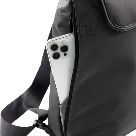 Mochila BrandCharger Aer | Reciclada | Portátil 16" | 22 l Ecológica Personalizada 101507365