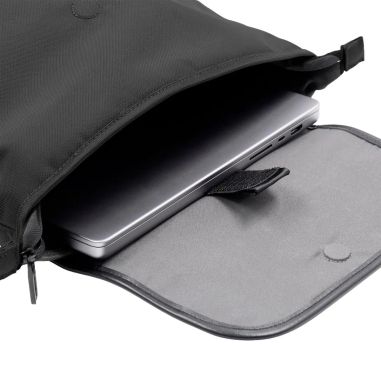 Mochila BrandCharger Aer | Reciclada | Portátil 16" | 22 l Ecológica Personalizada 101507365