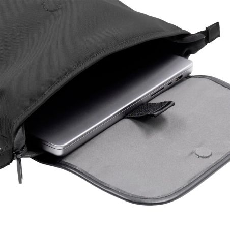 Mochila BrandCharger Aer | Reciclada | Portátil 16" | 22 l Ecológica Personalizada 101507365