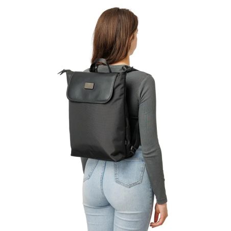 Mochila BrandCharger Aer | Reciclada | Portátil 16" | 22 l Ecológica Personalizada 101507365