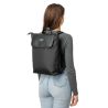 Mochila BrandCharger Aer | Reciclada | Portátil 16" | 22 l Ecológica Personalizada 101507365 - Imagen 11