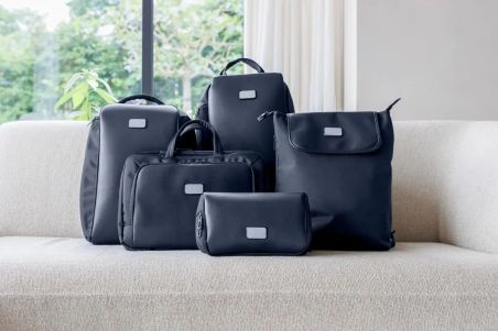Mochila BrandCharger Aer | Reciclada | Portátil 16" | 22 l Ecológica Personalizada 101507365