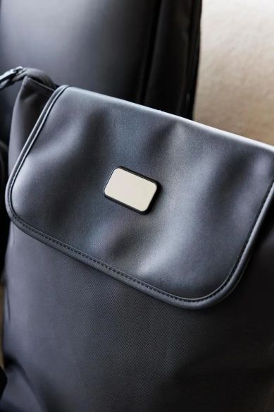 Mochila BrandCharger Aer | Reciclada | Portátil 16" | 22 l Ecológica Personalizada 101507365