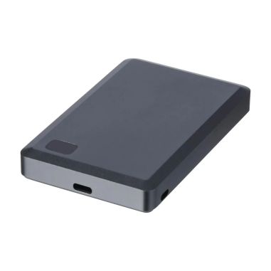 Power bank BrandCharger Powerwave 2 | Reciclada | 10.000 mAh Ecológica Personalizada 101507366
