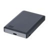 Power bank BrandCharger Powerwave 2 | Reciclada | 10.000 mAh Ecológica Personalizada 101507366 - Imagen 1