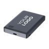 Power bank BrandCharger Powerwave 2 | Reciclada | 10.000 mAh Ecológica Personalizada 101507366 - Imagen 2