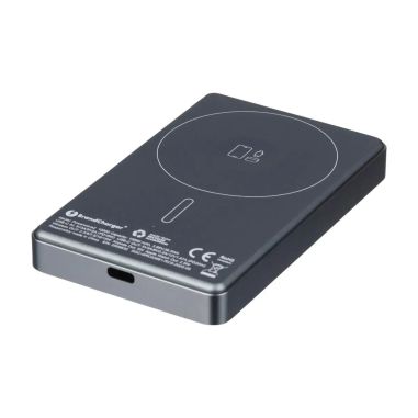Power bank BrandCharger Powerwave 2 | Reciclada | 10.000 mAh Ecológica Personalizada 101507366