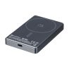 Power bank BrandCharger Powerwave 2 | Reciclada | 10.000 mAh Ecológica Personalizada 101507366 - Imagen 3