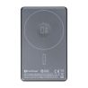 Power bank BrandCharger Powerwave 2 | Reciclada | 10.000 mAh Ecológica Personalizada 101507366 - Imagen 4