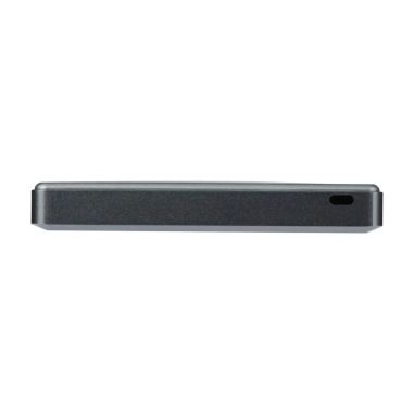 Power bank BrandCharger Powerwave 2 | Reciclada | 10.000 mAh Ecológica Personalizada 101507366