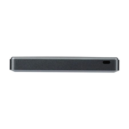 Power bank BrandCharger Powerwave 2 | Reciclada | 10.000 mAh Ecológica Personalizada 101507366