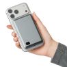 Power bank BrandCharger Powerwave 2 | Reciclada | 10.000 mAh Ecológica Personalizada 101507366 - Imagen 6