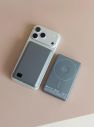 Power bank BrandCharger Powerwave 2 | Reciclada | 10.000 mAh Ecológica Personalizada 101507366 - Imagen 12