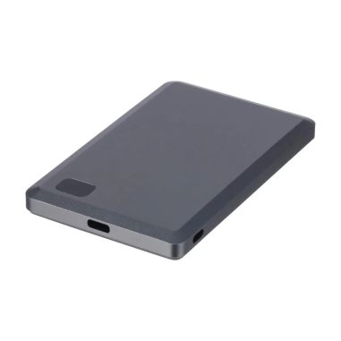 Power bank BrandCharger Powerwave 2 | Reciclada | 5.000 mAh Ecológica Personalizada 101507367