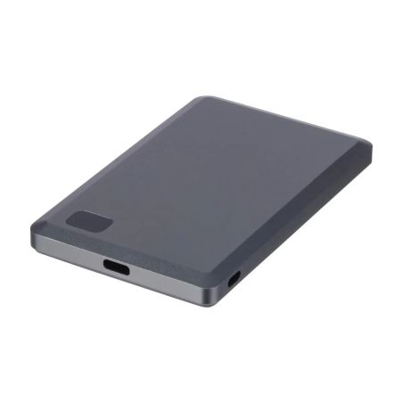 Power bank BrandCharger Powerwave 2 | Reciclada | 5.000 mAh Ecológica Personalizada 101507367
