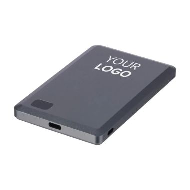 Power bank BrandCharger Powerwave 2 | Reciclada | 5.000 mAh Ecológica Personalizada 101507367
