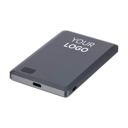 Power bank BrandCharger Powerwave 2 | Reciclada | 5.000 mAh Ecológica Personalizada 101507367