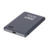 Power bank BrandCharger Powerwave 2 | Reciclada | 5.000 mAh Ecológica Personalizada 101507367 - Imagen 2