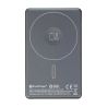 Power bank BrandCharger Powerwave 2 | Reciclada | 5.000 mAh Ecológica Personalizada 101507367 - Imagen 9