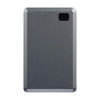 Power bank BrandCharger Powerwave 2 | Reciclada | 5.000 mAh Ecológica Personalizada 101507367