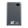 Power bank BrandCharger Powerwave 2 | Reciclada | 5.000 mAh Ecológica Personalizada 101507367 - Imagen 11
