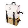 Mochila Vayo bicolor | Reciclada | Portátil 15" | 11 l Ecológica Personalizada 101507530 - Imagen 2