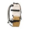 Mochila Vayo bicolor | Reciclada | Portátil 15" | 11 l Ecológica Personalizada 101507530 - Imagen 5