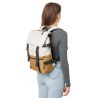 Mochila Vayo bicolor | Reciclada | Portátil 15" | 11 l Ecológica Personalizada 101507530 - Imagen 9