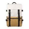 Mochila Vayo bicolor | Reciclada | Portátil 15" | 11 l Ecológica Personalizada 101507530 - Imagen 10