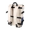 Mochila Vayo bicolor | Reciclada | Portátil 15" | 11 l Ecológica Personalizada 101507530 - Imagen 13