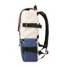 Mochila Vayo bicolor | Reciclada | Portátil 15" | 11 l Ecológica Personalizada 101507530 - Imagen 14
