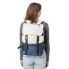 Mochila Vayo bicolor | Reciclada | Portátil 15" | 11 l Ecológica Personalizada 101507530 - Imagen 17