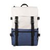 Mochila Vayo bicolor | Reciclada | Portátil 15" | 11 l Ecológica Personalizada 101507530 - Imagen 20