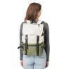 Mochila Vayo bicolor | Reciclada | Portátil 15" | 11 l Ecológica Personalizada 101507530 - Imagen 27