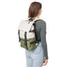 Mochila Vayo bicolor | Reciclada | Portátil 15" | 11 l Ecológica Personalizada 101507530 - Imagen 28