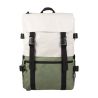 Mochila Vayo bicolor | Reciclada | Portátil 15" | 11 l Ecológica Personalizada 101507530 - Imagen 29
