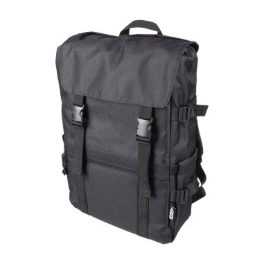 Mochila Vayo | Reciclada | Portátil 15" | 11 l Ecológica Personalizada 101507531