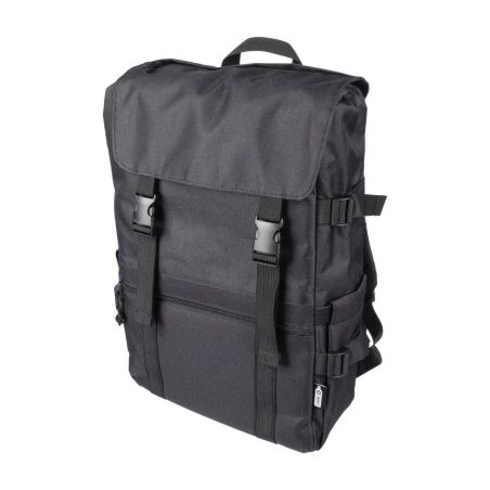 Mochila Vayo | Reciclada | Portátil 15" | 11 l Ecológica Personalizada 101507531
