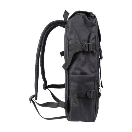 Mochila Vayo | Reciclada | Portátil 15" | 11 l Ecológica Personalizada 101507531