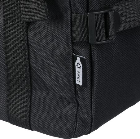 Mochila Vayo | Reciclada | Portátil 15" | 11 l Ecológica Personalizada 101507531