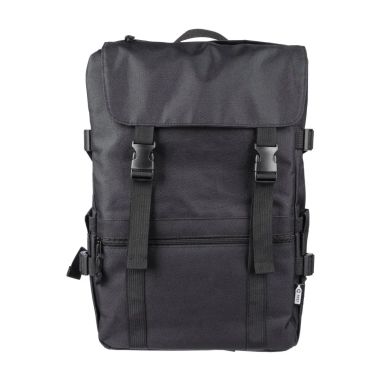 Mochila Vayo | Reciclada | Portátil 15" | 11 l Ecológica Personalizada 101507531