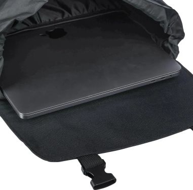 Mochila Vayo | Reciclada | Portátil 15" | 11 l Ecológica Personalizada 101507531