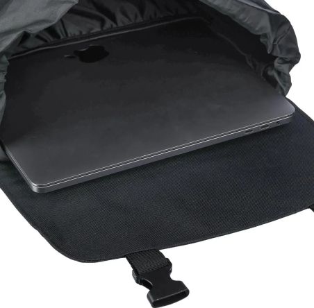 Mochila Vayo | Reciclada | Portátil 15" | 11 l Ecológica Personalizada 101507531