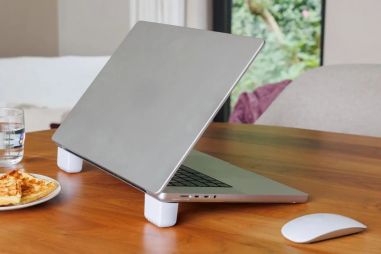 Soporte para portátil Bloqo | Ecológico Personalizado 101511577